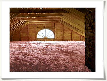 Insulation