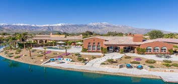 POOL/SPA/CONCRETE DECK/DOCK