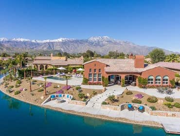 POOL/SPA/CONCRETE DECK/DOCK
