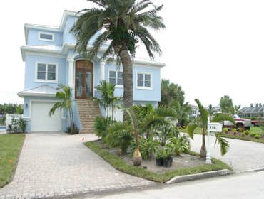 SOME COMPLETED CUSTOM HOMES