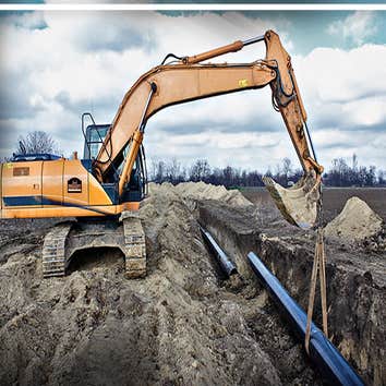 JBL Drains Gallery