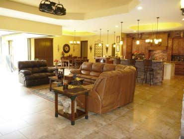 NorthPort Estates Custom Home