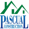 Pascual Construction logo