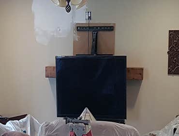 TV Wall Mounting / Home Theater / Computer