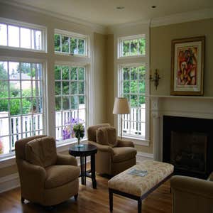 Residential Kitchen