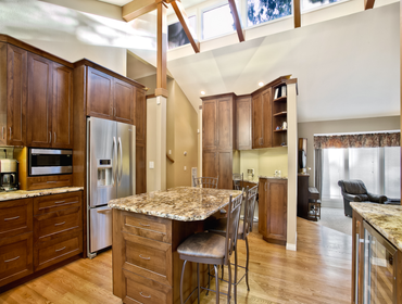 Kitchen Remodel 5