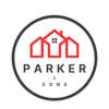 Parker and Sons Kc logo