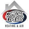 Comfort Experts Heating and Air LLC logo