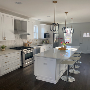 Genstone Construction