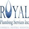 Royal Plumbing Services Inc logo