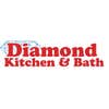 Diamond Kitchen and Bath, Inc. logo