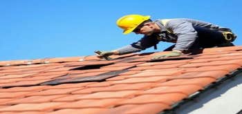 Photos by Cover Pro Roofing #1