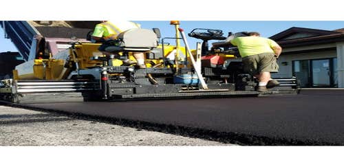 County Paving