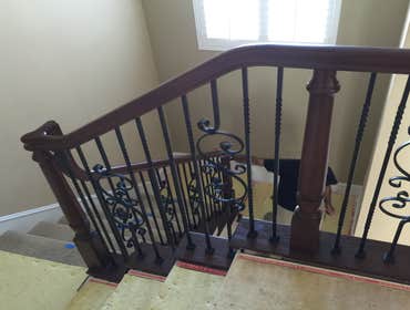 Photos by Famous Stairs #1