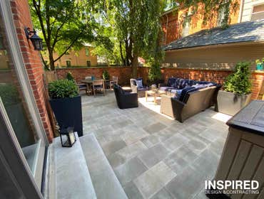 Photos by Inspired Design and Contracting #1