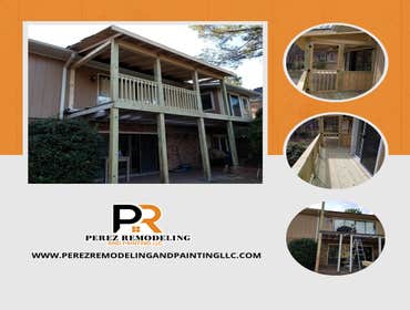 Photos by Perez Remodeling and Painting LLC #15