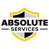 Absolute Services logo