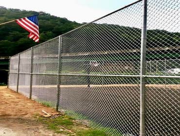 Photos by Mike Lilly Fence Co Inc #1