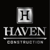 Haven Construction, Inc logo