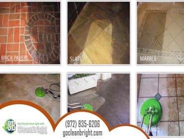 Photos by Cleanbright Floor Cleaning #1 We started business in 2010. How we do business has gotten better over the years as we listen to our customers 
