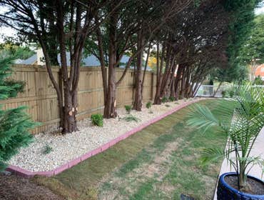 Photos by Easy Green Landscaping & Design #1