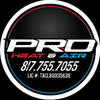 Pro Heat and Air logo