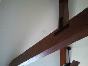 Concealed Head ( hidden)