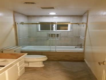 Photos from Robert Flynn Construction/ Monterey Pro Builders