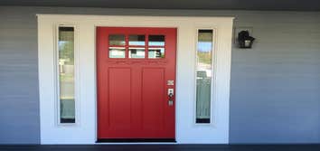 Lifetime Windows & Doors