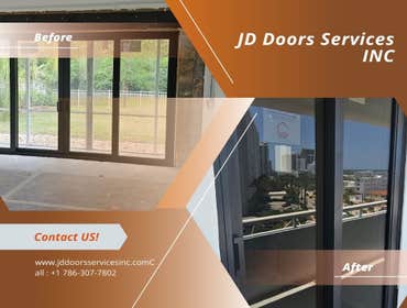 Photos by JD Doors Services Inc #7