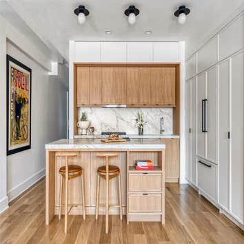 Comstock Home Renovation LLC