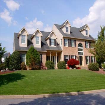 Power Washing & Refinishing