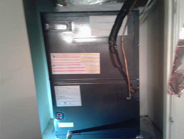 Photos from J& Sons Air Condiition & Heating