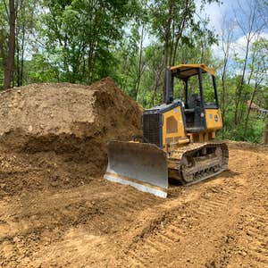 Trl Excavating LLC