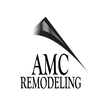 AMC Remodeling logo