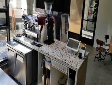Restaurant Project