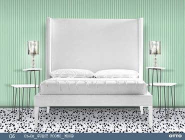 Metropolitan by COMO - Traymore Hotel - Design Renderings