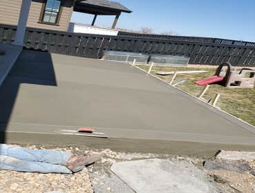 Photos by A to Z Concrete LLC #1