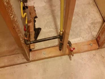 Photos from Brian's Plumbing and Heating