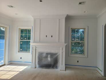 20 Forest Street by Citiscape Builders Group, Inc New custom single family home