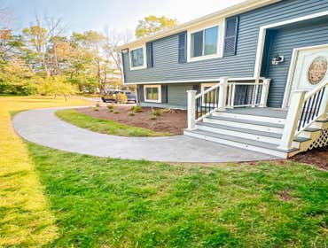 Photos by Touchstone General Contractor #1