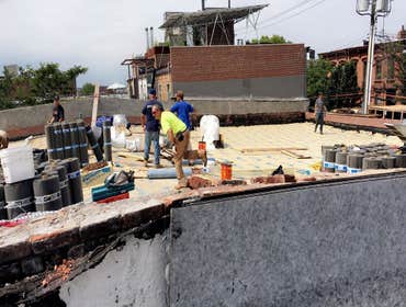 Photos from 5Tani Construction Corp Photos of our mixed projects and recent jobs in five boroughs
we work with MTA SEA and Residential and Commerc