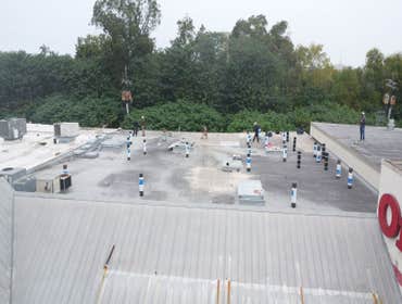 Commercial Roofing