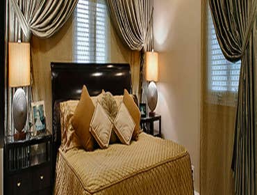 J. West Design Services, LLC Since 1996, the team at J. West Design Services has been creating stunning and original home interior designs for homeown