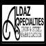Aldaz Specialties Inc logo