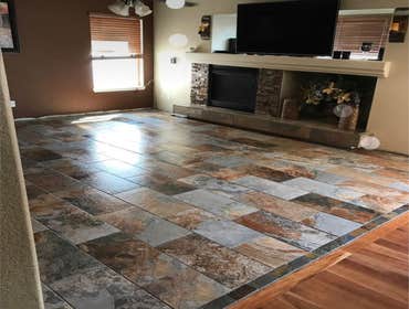 Photos by 4 Feathers Construction #1
