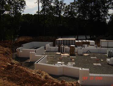 George K McGuire III, Carpenter, Home Improvement And Repairs Just a brief view of past projects.Follow along for some start to finish views of what t