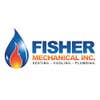 Fisher Mechanical Inc logo