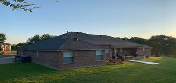 Billy Harris Roofing