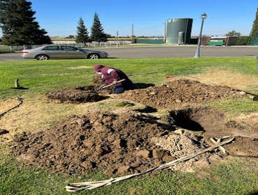Photos by Merced Septic Cleaning #1